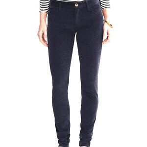 Banana Republic Navy Skinny Cord (25)